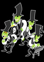 band