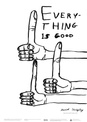 Everything is good  