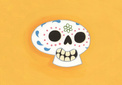 Sugar Skull