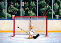 On Thin Ice