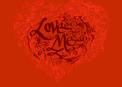 Inky Love