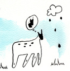 Horse In Love
