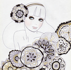 The Girl