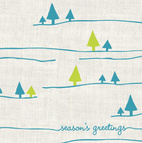 Trees Lines 1