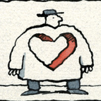 Heart Chest