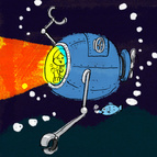 Submarine
