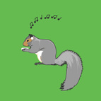 Squirrel Pod