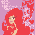 Love Hair
