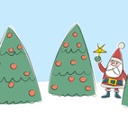 Xmas Trees