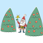 Xmas Trees