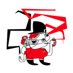 Spray Hands