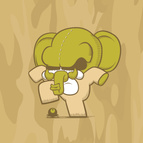 Skulliphant 