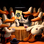 The Revelation