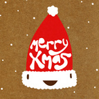 Christmas Hat
