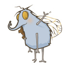 a fly story