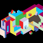 Cube Island