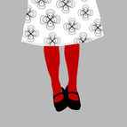  Black Shoes