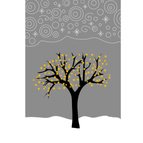  The Winter Tree