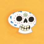 Sugar Skull