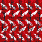 raven red