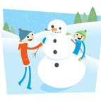 Snowman