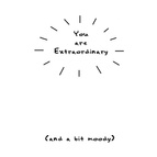 extraordinary 