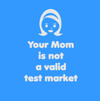 your mom