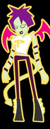 punk rock vamp