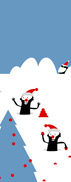 Chung Xmas Monkey 