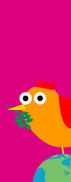 Chung Peace Bird 