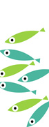 Chung Card Fish 