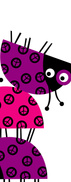 Chung Card Ladybugs 
