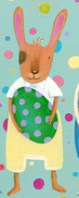 Easter Rabbits