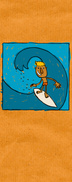 people surfer