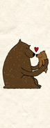 bears hug