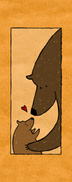 bears hug 2
