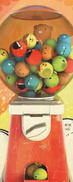 Poster Gum