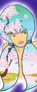 Blossom Girl
