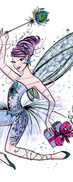 Inky Fairy