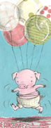 Flying Pig