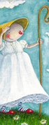 Little Bo Peep