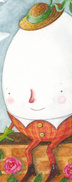 Humpty Dumpty