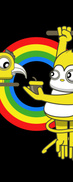 Monkey 3 