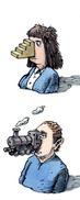 Nosemasks