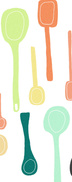I Love Your Spoons