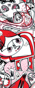Red Pens