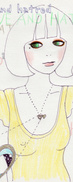 The Girl