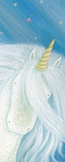 Claire And The Unicorn