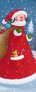 Mrs Santa