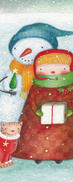 Holiday Visitors